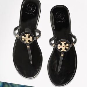 Tory Burch Miller Jelly Sandal